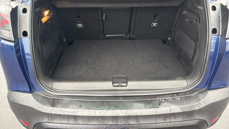 Vauxhall Crossland 1.2 Turbo [130] Ultimate 5dr Auto Petrol Hatchback